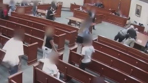Court Cam 7. évad Ep.11 11. epizód