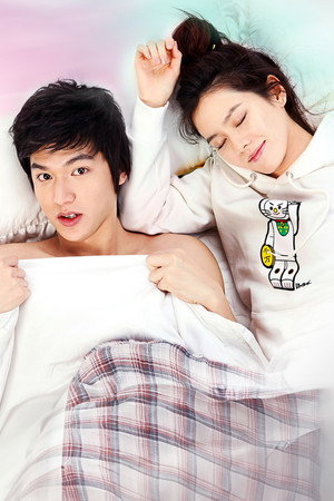 개인의 취향 poszter
