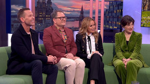 The One Show 20. évad Ep.15 15. epizód