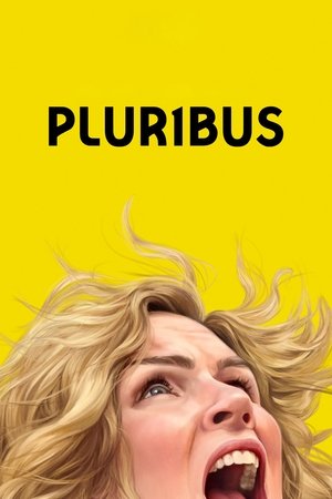 Pluribus 1. évad (2025-11-06) poszter