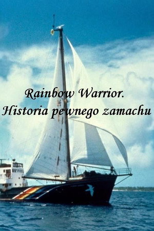 Murder in the Pacific poszter