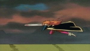 Slayers I. sorozat Ep.26 26. epizód