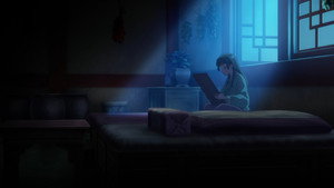 薬屋のひとりごと kép