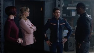 Supergirl 5. évad Ep.11 11. epizód