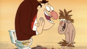 The Ren & Stimpy Show 5. évad Ep.2 2. epizód