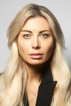 Katherine Diez profil kép