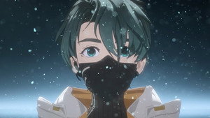 异空战歌 1. évad Ep.13 13. epizód