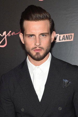 Nico Tortorella profil kép