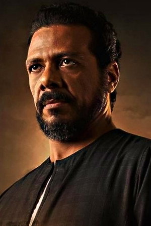 Hamza Elely profil kép