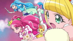 ヒーリングっど♥プリキュア 1. évad Ep.11 11. epizód