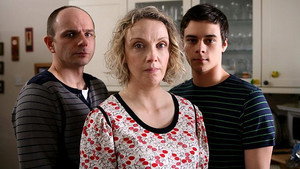 Moving On 2. évad Ep.5 5. epizód