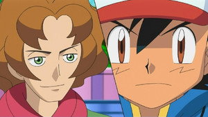 Pokémon 14. évad Ep.23 23. epizód