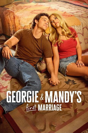 Georgie és Mandy első házassága 3. évad (2026-10-08) poszter