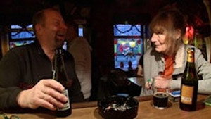 Familien fra Bryggen 7. évad Ep.8 8. epizód