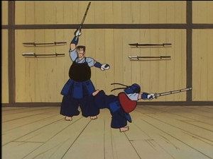 無敵ロボ トライダーＧ７ 1. évad Ep.30 30. epizód