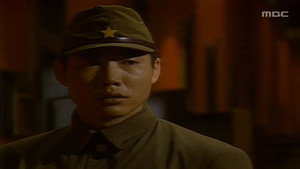 여명의 눈동자 1. évad Ep.5 5. epizód