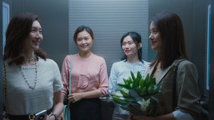 欢乐颂 3. évad Ep.6 6. epizód