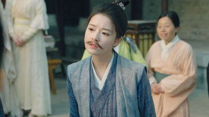 孔雀圣使请动心 1. évad Ep.33 33. epizód
