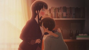 僕の心のヤバイやつ 1. évad Ep.8 8. epizód
