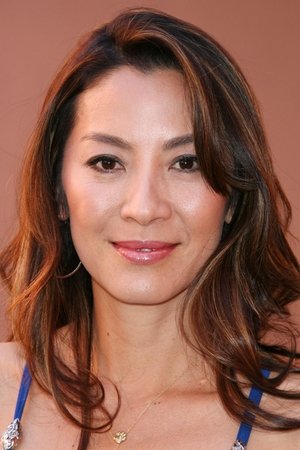 Michelle Yeoh profil kép