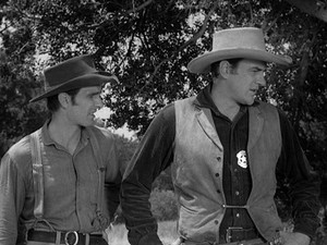 Gunsmoke 1. évad Ep.39 39. epizód