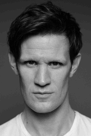 Matt Smith profil kép