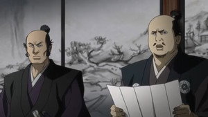 へうげもの 1. évad Ep.38 38. epizód