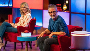 Richard Osman's House of Games 4. évad Ep.59 59. epizód