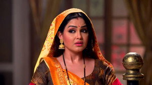 भाभीजी घर पर हैं! 1. évad Ep.1732 1732. epizód