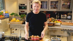 Gordon Ramsay - Családi körben 1. évad Ep.5 5. epizód