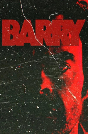 Barry poszter