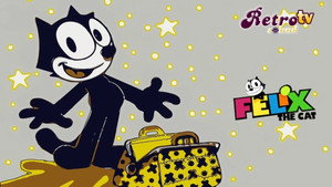 Felix the Cat kép