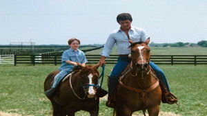 Dallas 11. évad Ep.6 A szerelem ereje