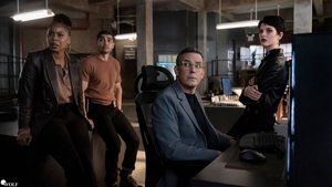 Law & Order: Organized Crime 5. évad Ep.1 1. epizód