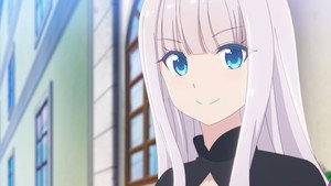 賢者の弟子を名乗る賢者 1. évad Ep.7 7. epizód