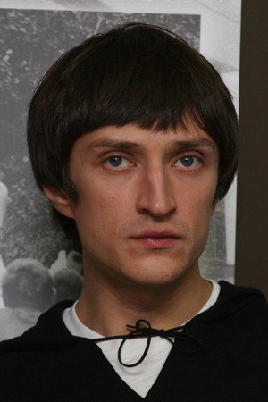 Юрий Чурсин profil kép