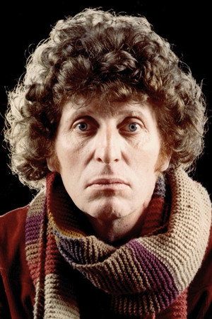 Tom Baker profil kép