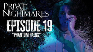 Private Nightmares 2. évad Ep.19 19. epizód