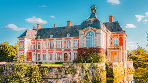 Castle Impossible kép