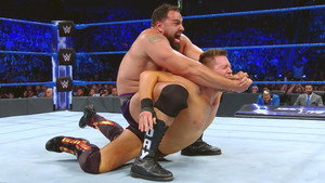 Pankráció - WWE: Smackdown 20. évad Ep.25 25. epizód