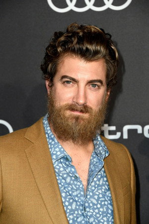 Rhett McLaughlin profil kép