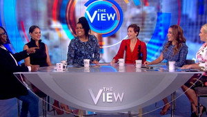 The View 22. évad Ep.27 27. epizód