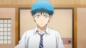 山田くんと7人の魔女 1. évad Ep.4 4. epizód