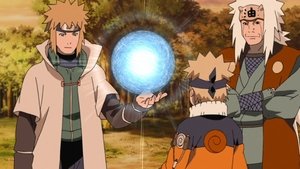 Naruto Shippuden 20. évad Ep.441 441. epizód
