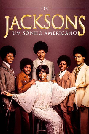 Michael Jackson és testvérei - Az amerikai álom poszter
