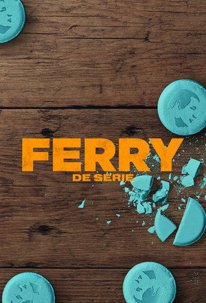 Ferry: A sorozat