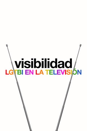Visible: Out on Television poszter