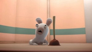Rabbids: Invázió 1. évad Ep.37 37. epizód