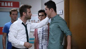 Kırgın Çiçekler 2. évad Ep.1 1. epizód
