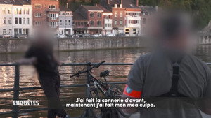 Enquêtes 2025. évad Ep.26 26. epizód